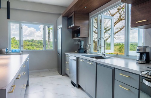 Morovis House | Pastoreo Farm/Wellness Generator Morovis