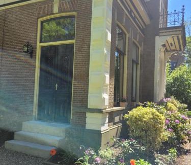 Waaxens Bed & Breakfast | Pastorie Waaxens