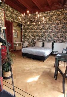 Waaxens Bed & Breakfast | Pastorie Waaxens