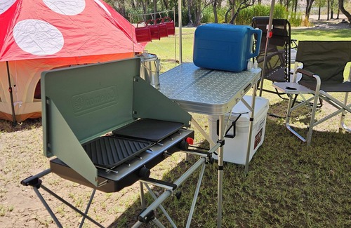 Caliente RV Rental | Pasture Bedtime: Sleep With the Sheep at Weber Ranch