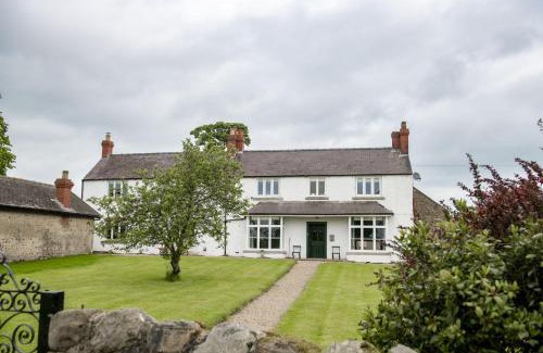 Bedale House | Pasture House