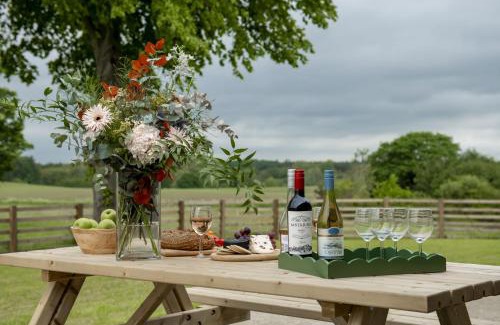 Bedale House | Pasture House