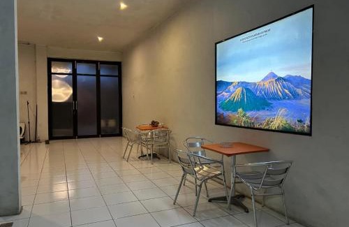 Bangil House | Pasuruan heritage guest house