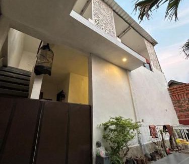 Bangil House | Pasuruan heritage guest house