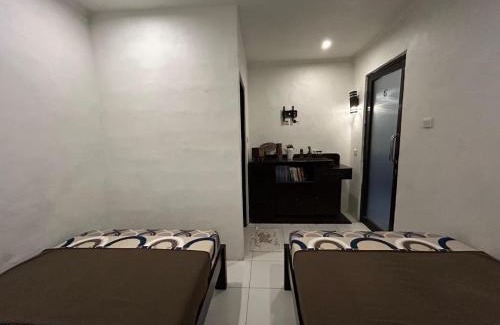 Bangil House | Pasuruan heritage guest house