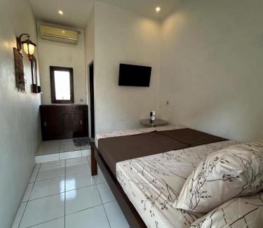 Bangil House | Pasuruan heritage guest house