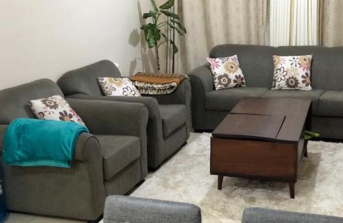 Athi River Apartment | PASWELL'S HOMES 3 Bedroom Apartment at Greatwall Gardens