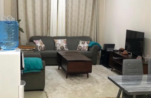 Athi River Apartment | PASWELL'S HOMES 3 Bedroom Apartment at Greatwall Gardens
