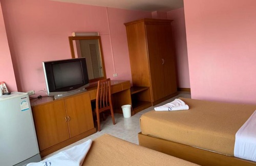 Pa Daet Apartment | Pat place