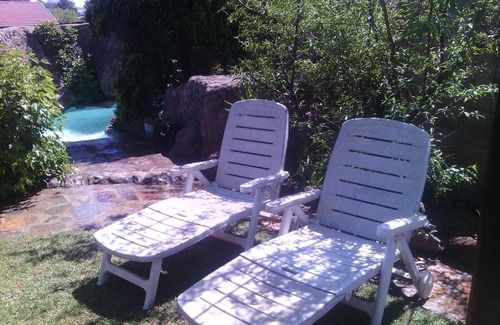 eNtokozweni House | Pat's Place
