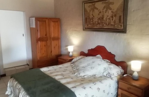 eNtokozweni House | Pat's Place