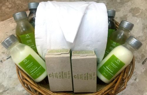 Morro de Sao Paulo Resort | Patachocas