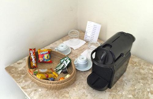 Morro de Sao Paulo Resort | Patachocas