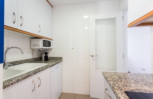Alboraya Apartment | Patacona Essense . WiFi + PK + A/Conditioning + Pool