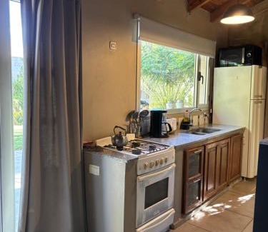 Trelew Apartment | PataGO! - Calidez Patagonica