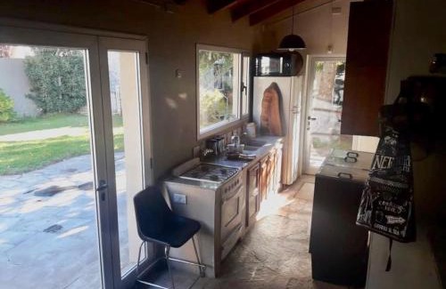 Trelew Apartment | PataGO! - Calidez Patagonica