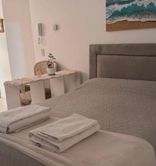 Comodoro Rivadavia Apartment | Patagonia Alamos III