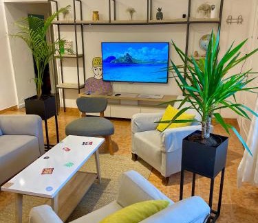 Trelew Apartment | Patagonia Apartment