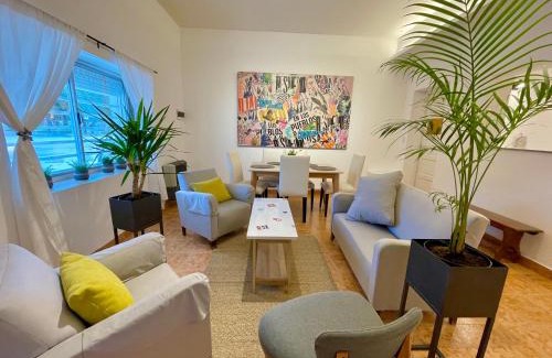 Trelew Apartment | Patagonia Apartment