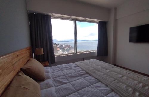 Centro Apartment | Patagonia Oeste