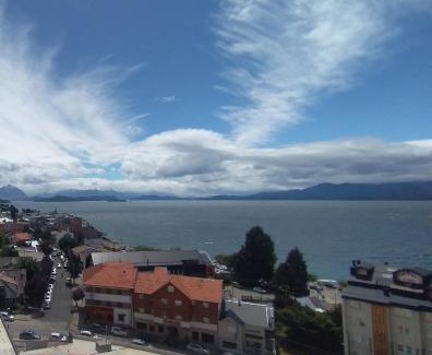 Centro Apartment | Patagonia Oeste