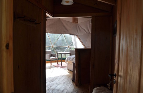 El Chalten Cabin | Patagonia Eco Domes