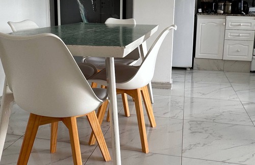 Puerto Madryn Apartment | Patagonia House - May