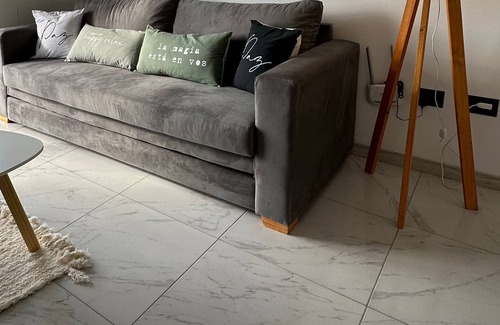 Puerto Madryn Apartment | Patagonia House - May