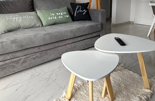 Puerto Madryn Apartment | Patagonia House - May