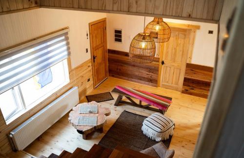 Puerto Natales House | Patagonia Mai Casa Boutique