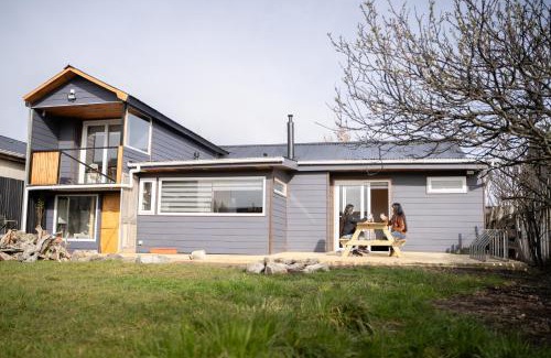 Puerto Natales House | Patagonia Mai Casa Boutique