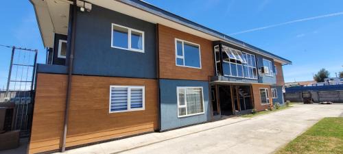 Osorno Apartment | Patagonia Oriente