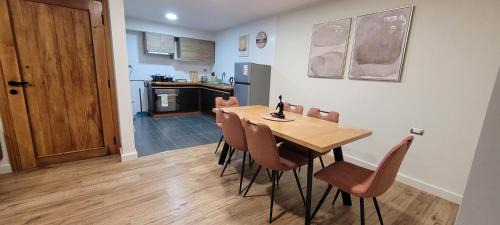 Osorno Apartment | Patagonia Oriente