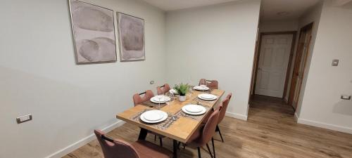 Osorno Apartment | Patagonia Oriente