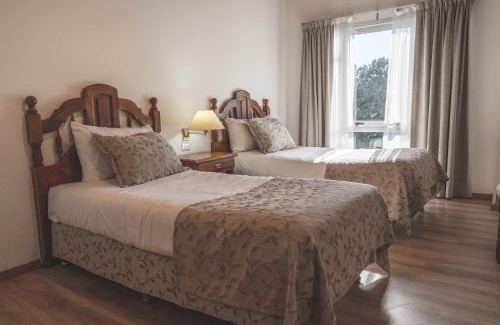 Lanin National Park Hotel | Patagonia Plaza Hotel