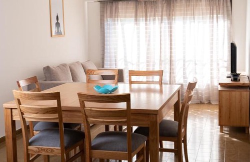 Trelew Apartment | Patagonia Residence