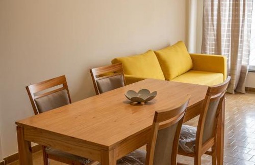 Trelew Apartment | Patagonia Residence