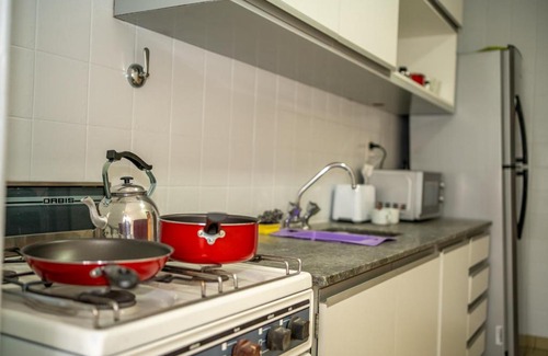 Trelew Apartment | Patagonia Residence