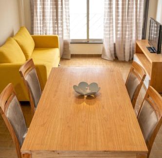 Trelew Apartment | Patagonia Residence