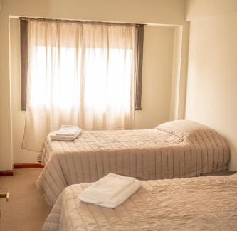 Trelew Apartment | Patagonia Residence