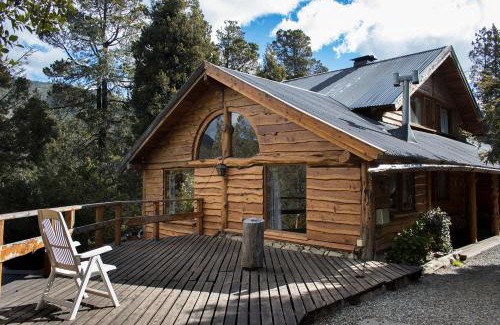 Playa Bonita Cabin | Patagonia Sin Fronteras