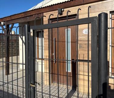 Rada Tilly House | Patagonia Tilly