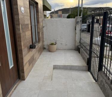 Rada Tilly House | Patagonia Tilly