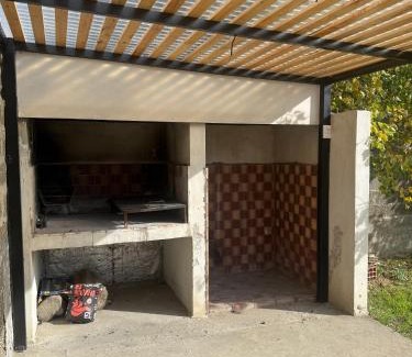 Rada Tilly House | Patagonia Tilly