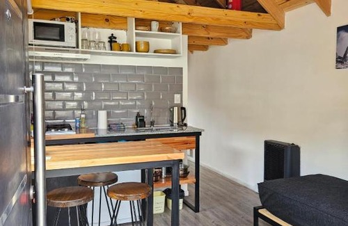 El Chalten House | Patagonia Tiny House