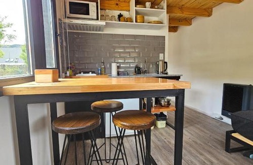 El Chalten House | Patagonia Tiny House