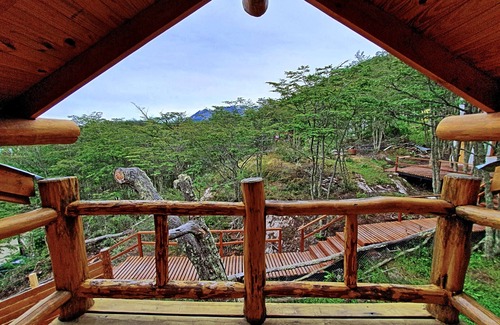 Province of Tierra del Fuego Villa | Patagonia Villa