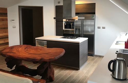 Frutillar Apartment | Patagonia Virgin Frutillar Lago Llanquihue Apartment, max 5-6 people.