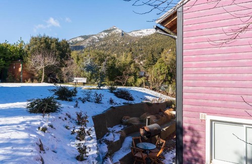 Playa Bonita Apartment | Patagonian Apartments