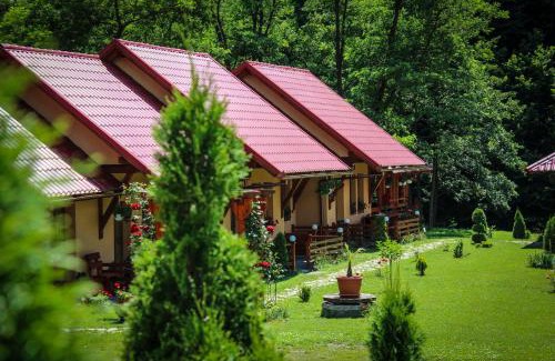 Corund Resort | Patakmenti Panzió Spa